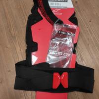 para schiena xs alpinestar nuovo con cartellino