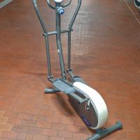 BICICLETTA ELLITTICA