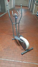 BICICLETTA ELLITTICA