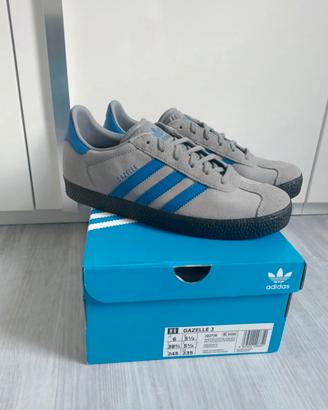Scarpe Adidas Gazelle J