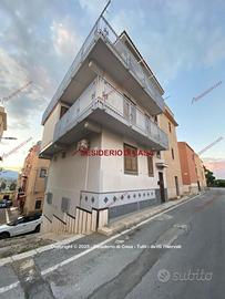 Casa, Termini Imerese.