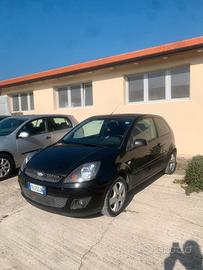 Ford Fiesta 1.2 Benzina 75 CV