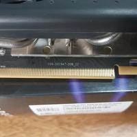 Sapphire RX 580 Nitro+ 8 Gb GDDR5