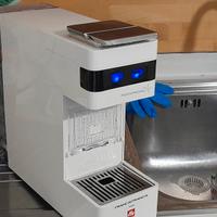 macchina iperespresso Illy francisfrancis Y 3