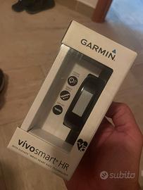 Garmin Vivosmart HR