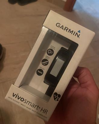 Garmin Vivosmart HR
