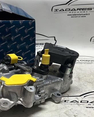 Radiatore EGR Giulia - Stelvio 2.2D 46338628