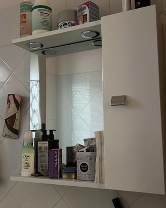 Mobile bagno