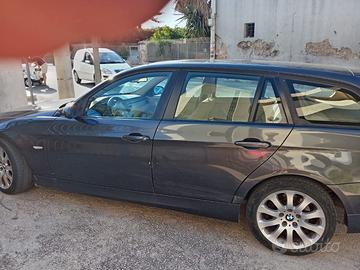 BMW 320D