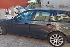 BMW 320D
