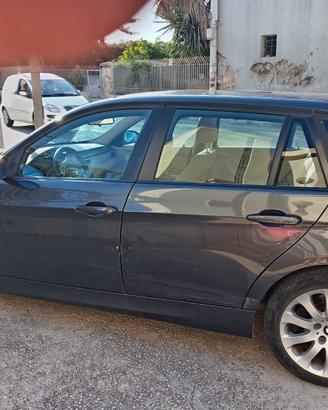 BMW 320D
