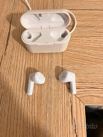 Auricolari Bluetooth JVC HA-A7T - Wireless - IPX4