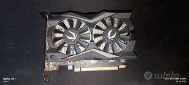 GTX 1650 4gb 
