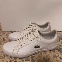Scarpe Lacoste