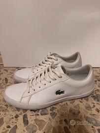 Scarpe Lacoste