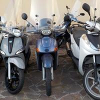 PIAGGIO Liberty 50 Anno