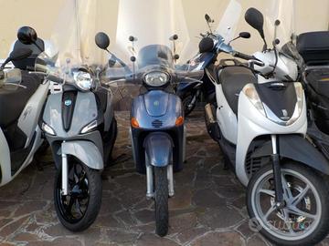 PIAGGIO Liberty 50 Anno