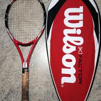 Racchetta Tennis Wilson