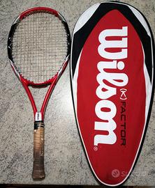 Racchetta Tennis Wilson