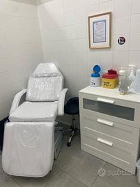 Vendita laboratorio tatuatore