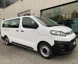 Citroën SpaceTourer Jumpy 2.0 BlueHDi 150cv X...