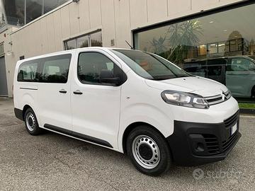 Citroën SpaceTourer Jumpy 2.0 BlueHDi 150cv X...