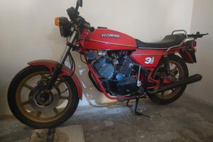 Moto Morini 350 sport - 1978
