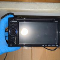 PIONEER AVIC-F910BT AUTORADIO HIFI