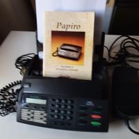 PAPIRO INSIP TELECOM da ufficio 