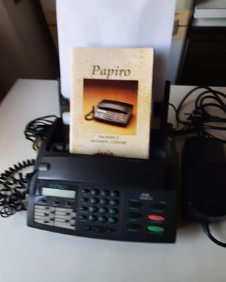 PAPIRO INSIP TELECOM da ufficio 