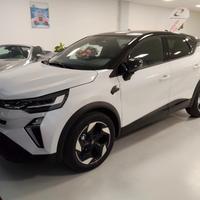 Renault Captur ECO-GPL 100 CV Techno