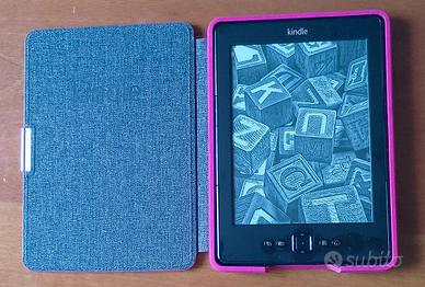 Kindle Amazon 