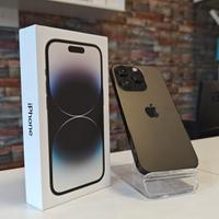 IPHONE 14 PRO 128gb garantito