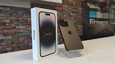 IPHONE 14 PRO 128gb garantito