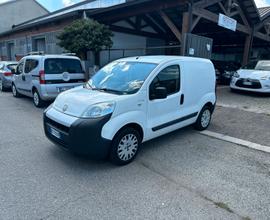 Fiat Fiorino 1.4 8V Furgone BENZINA GAS