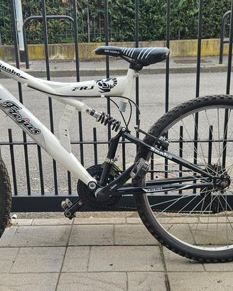 bicicletta ragazzo