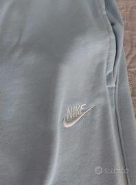 Tuta nike club french terry -XL