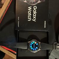 Samsung Galaxy Watch 46mm