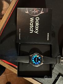 Samsung Galaxy Watch 46mm