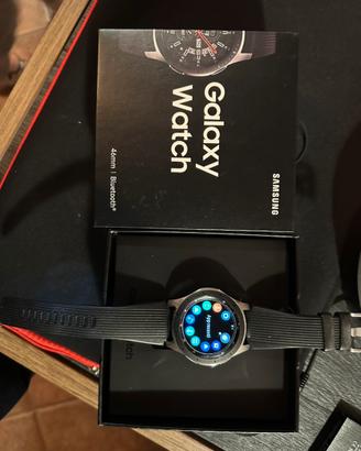 Samsung Galaxy Watch 46mm