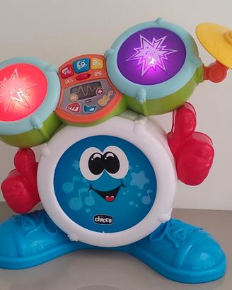 Batteria Chicco Rocky