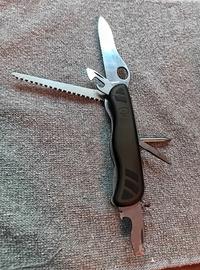 Victorinox Swiss Army Knife originale vintage 
