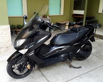 TMAX anno 2006