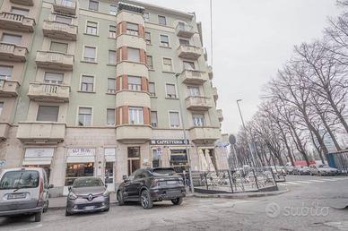 Appartamento di 78 m² con 3 locali a Torino