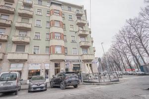 Appartamento di 78 m² con 3 locali a Torino