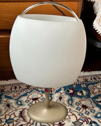 Lampada da tavolo Bijou in Murano di R.Dordoni