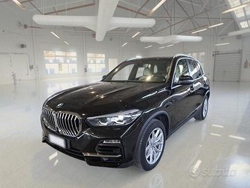 BMW X5 XDRIVE 45 E BUSINESS AUTOM. SUV