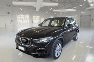 BMW X5 XDRIVE 45 E BUSINESS AUTOM. SUV