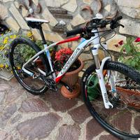 Mtb orbea alma hardtail
