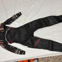 Orca Sonar 5 + borsone e boa